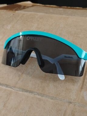 Oakley Razor Blades Sunglasses